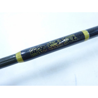 オリジナルロッド 6.10FT